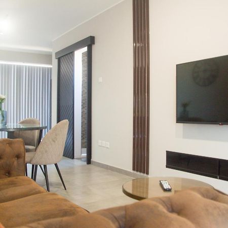 Marsaskala Sea View Duplex Penthouse - Mive Properties Ngoại thất bức ảnh