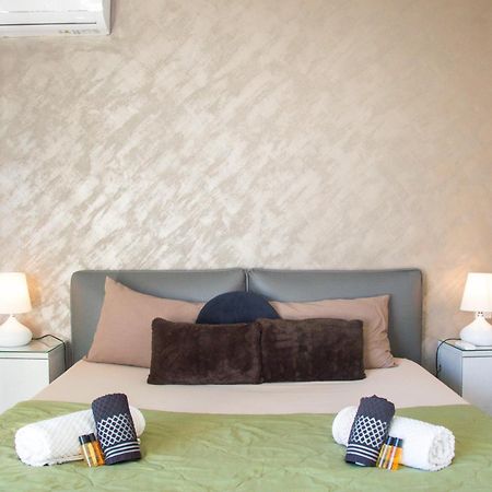 Marsaskala Sea View Duplex Penthouse - Mive Properties Ngoại thất bức ảnh