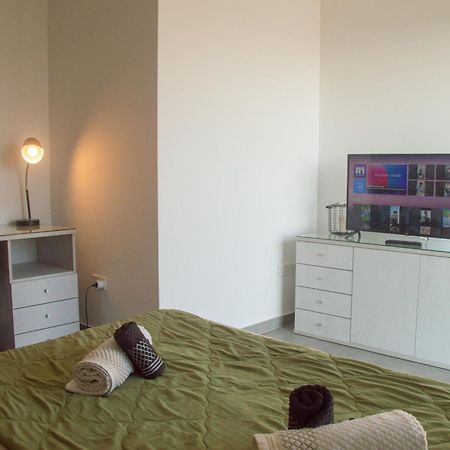 Marsaskala Sea View Duplex Penthouse - Mive Properties Ngoại thất bức ảnh