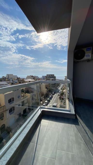 Marsaskala Sea View Duplex Penthouse - Mive Properties Ngoại thất bức ảnh
