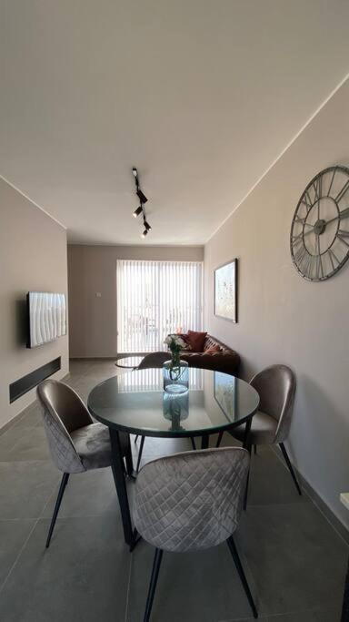 Marsaskala Sea View Duplex Penthouse - Mive Properties Ngoại thất bức ảnh