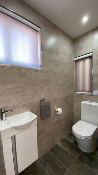 Marsaskala Sea View Duplex Penthouse - Mive Properties Ngoại thất bức ảnh