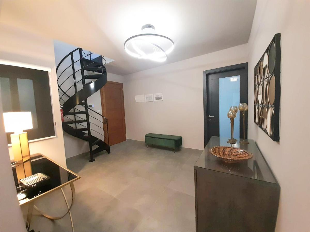 Marsaskala Sea View Duplex Penthouse - Mive Properties Ngoại thất bức ảnh