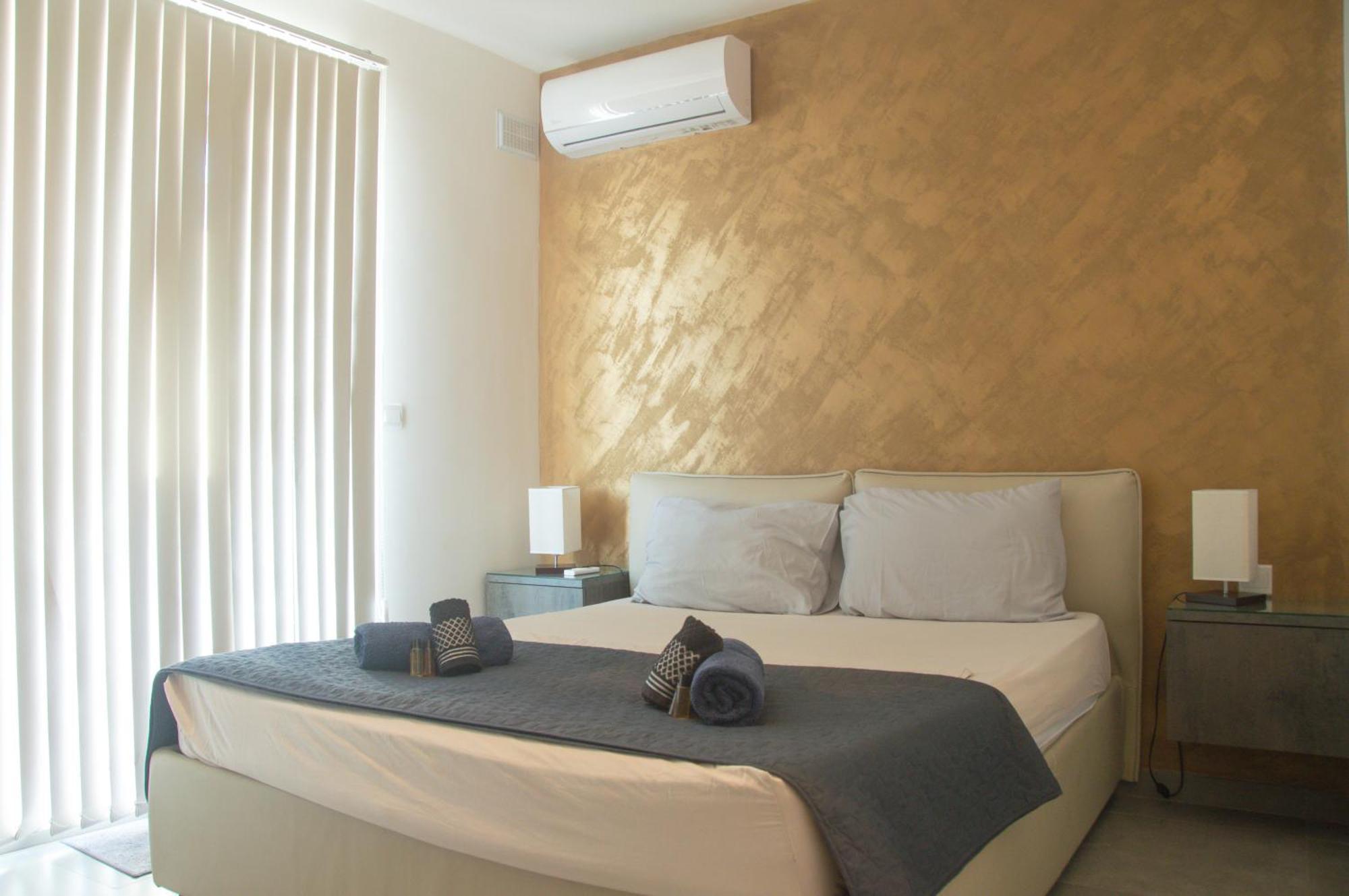 Marsaskala Sea View Duplex Penthouse - Mive Properties Ngoại thất bức ảnh
