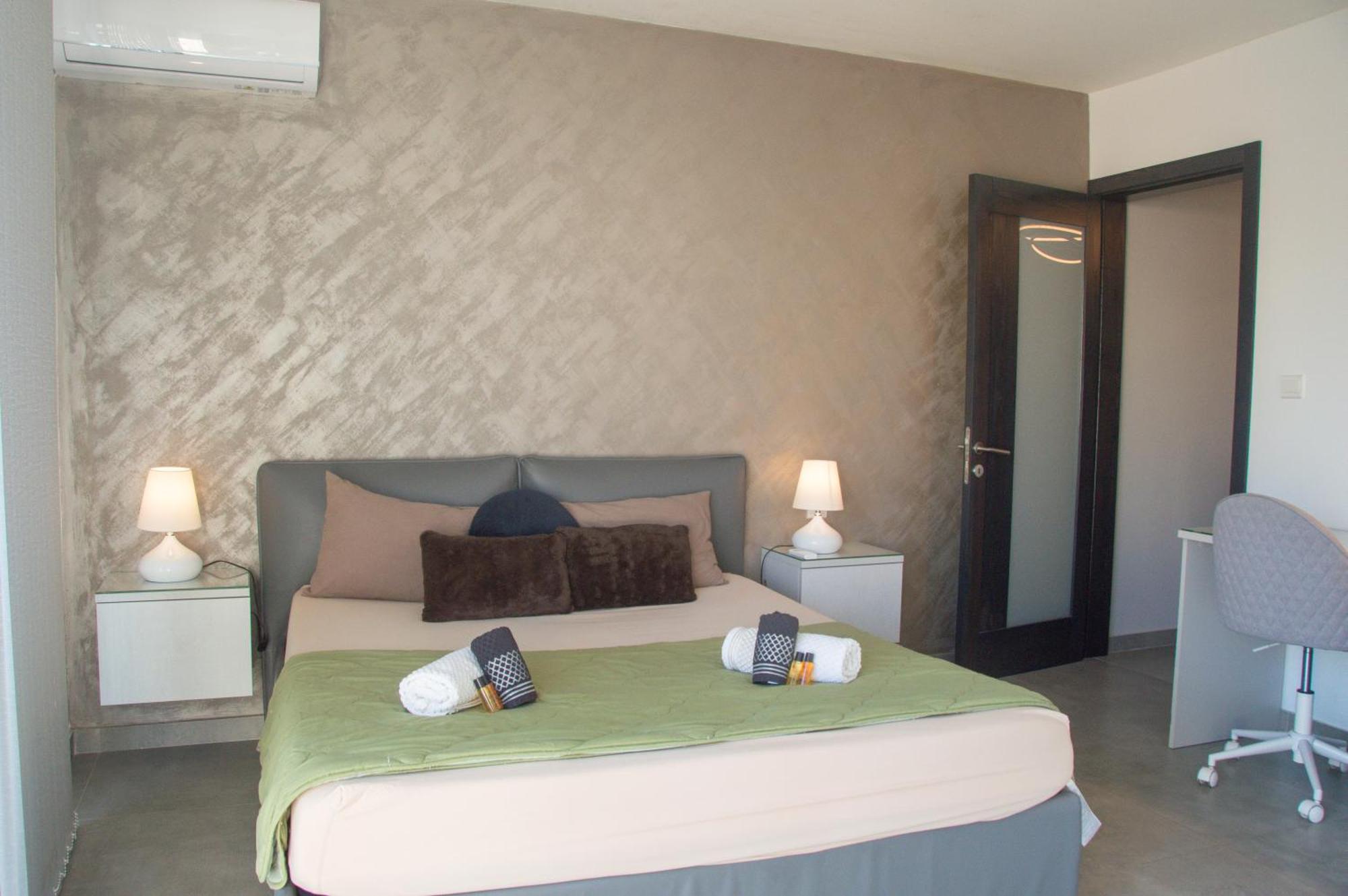 Marsaskala Sea View Duplex Penthouse - Mive Properties Ngoại thất bức ảnh