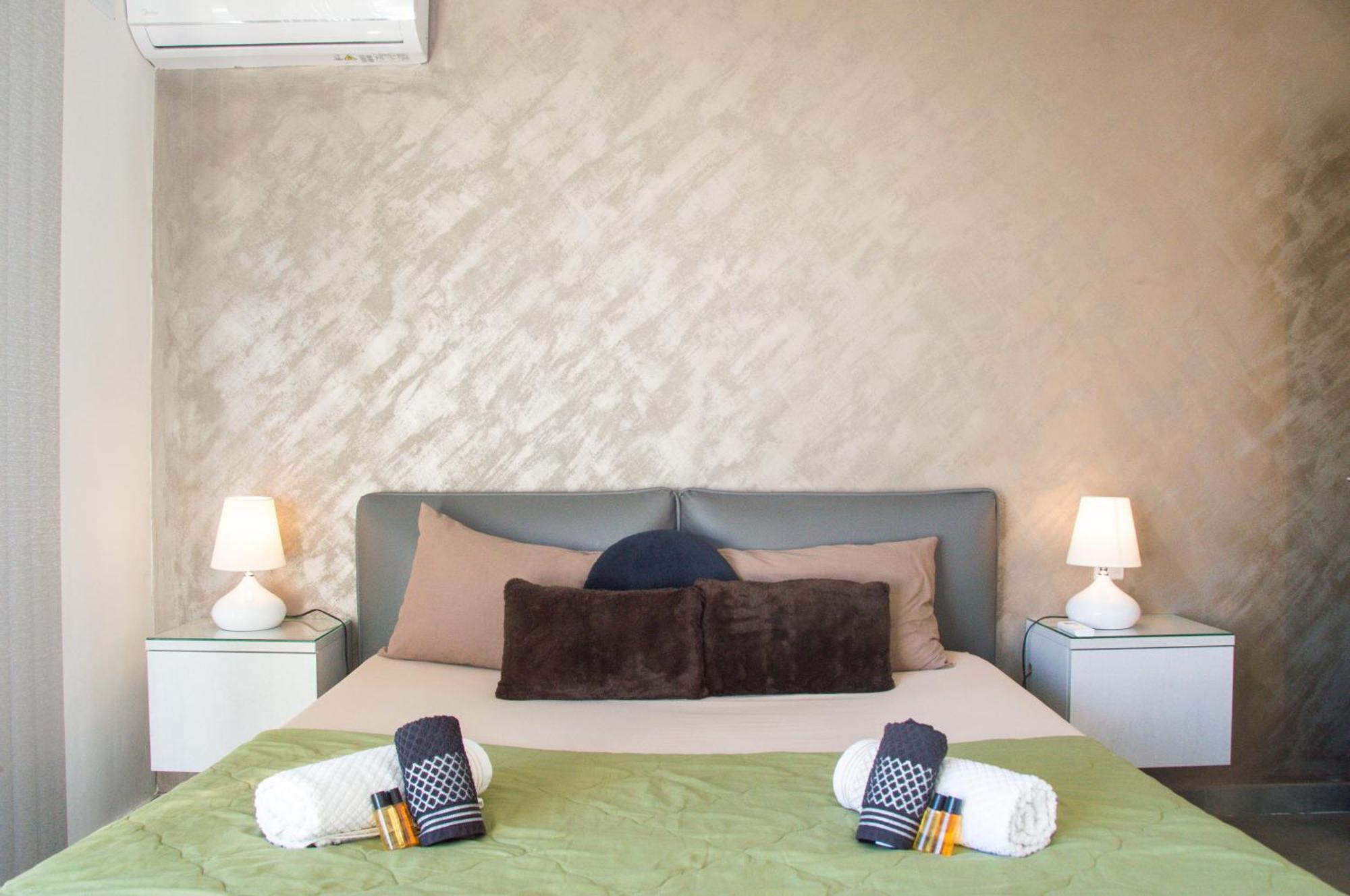 Marsaskala Sea View Duplex Penthouse - Mive Properties Ngoại thất bức ảnh