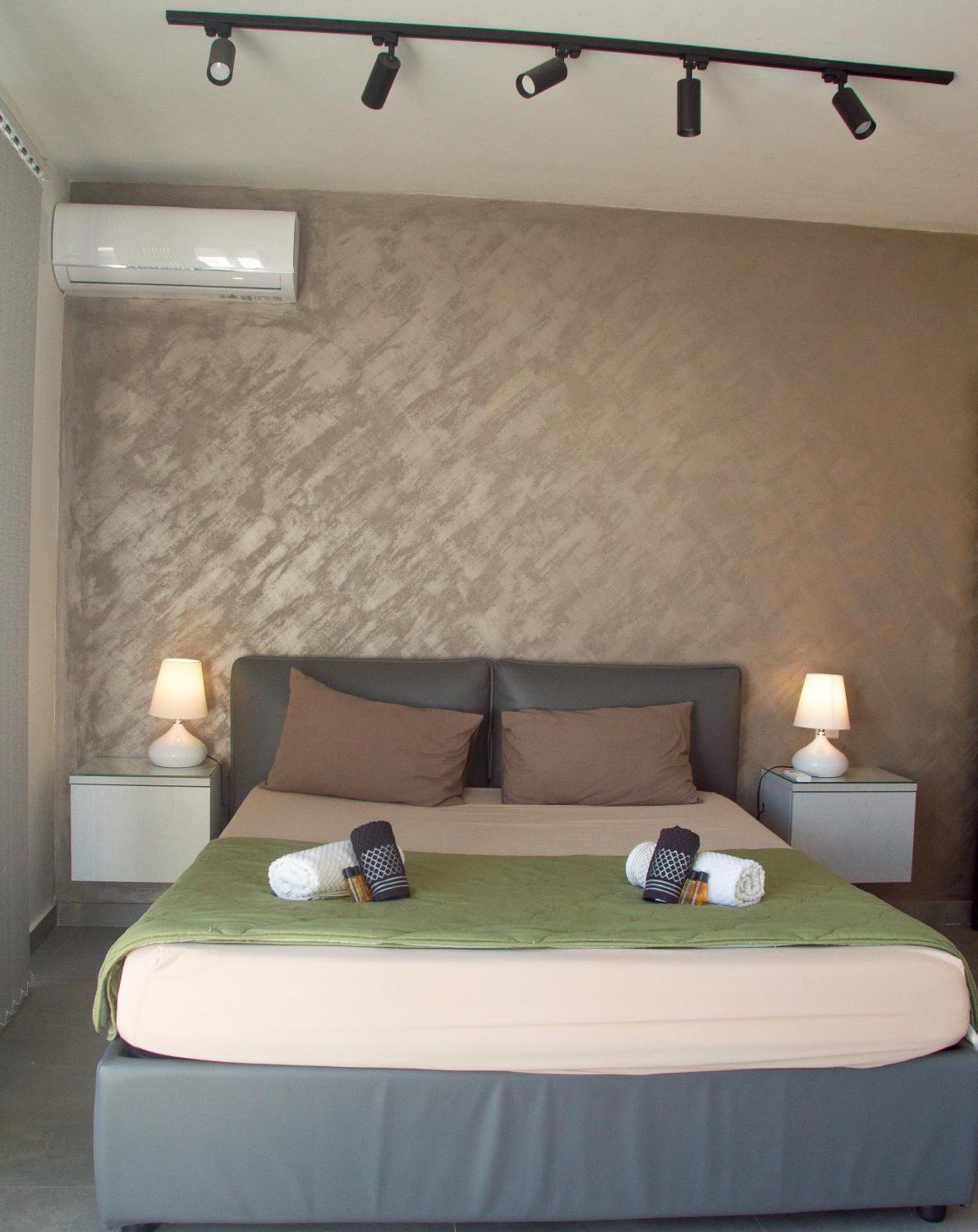 Marsaskala Sea View Duplex Penthouse - Mive Properties Ngoại thất bức ảnh