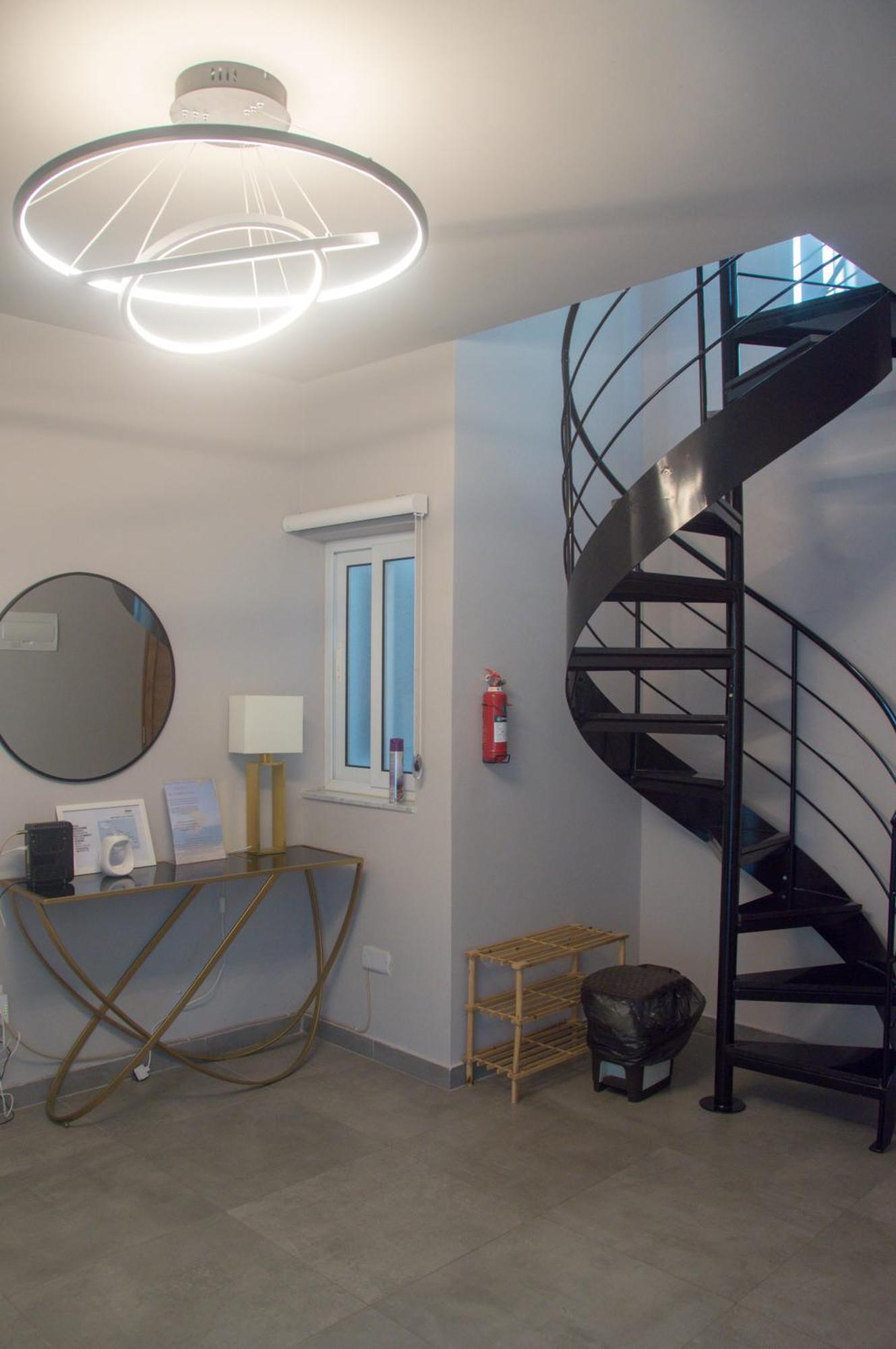Marsaskala Sea View Duplex Penthouse - Mive Properties Ngoại thất bức ảnh