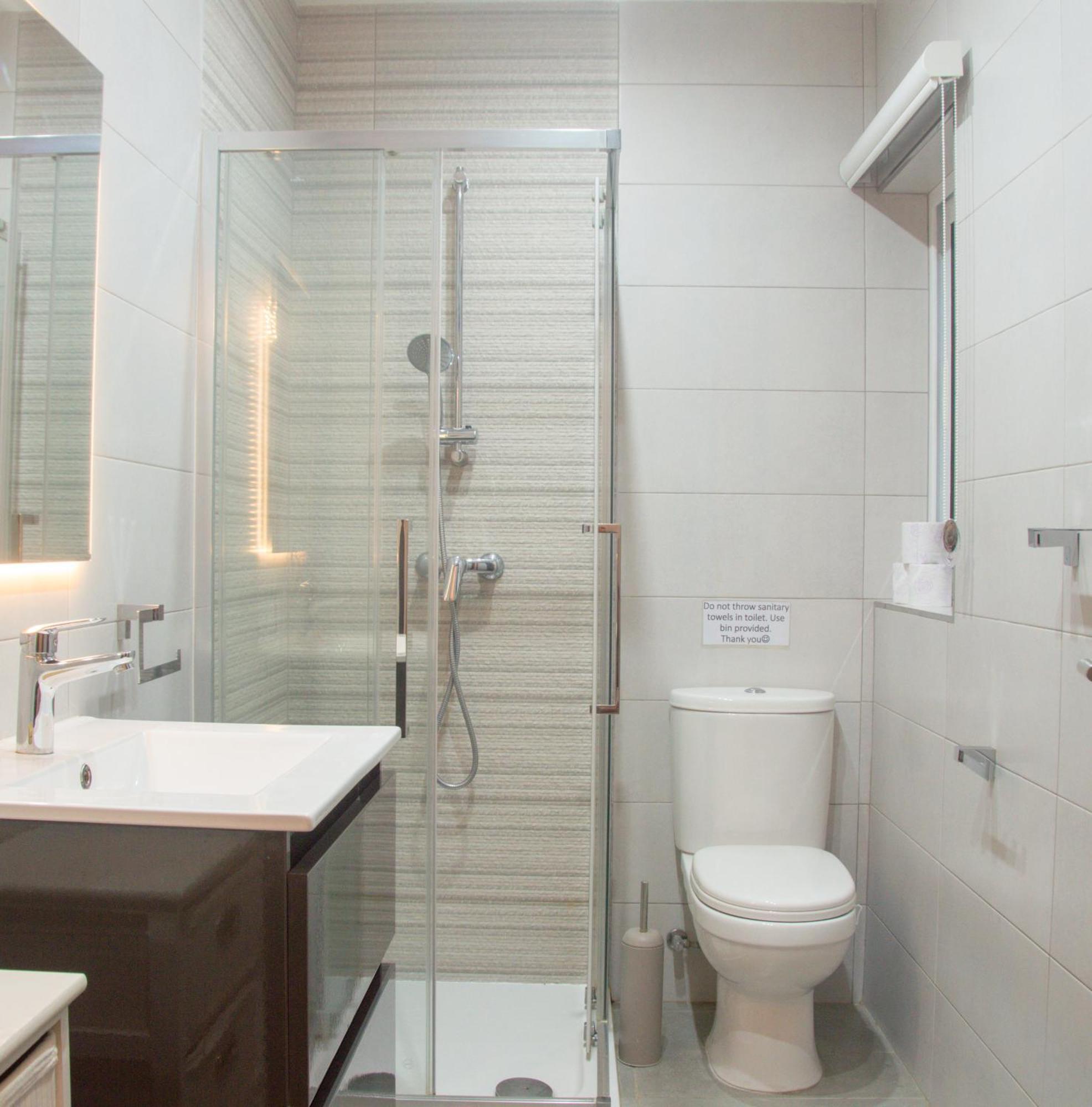 Marsaskala Sea View Duplex Penthouse - Mive Properties Ngoại thất bức ảnh